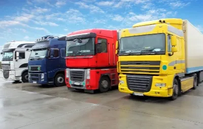 Adana Şırnak Nakliye Ambarı